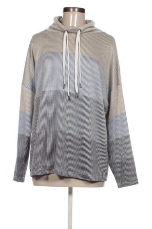 Damen Shirt Gina Benotti, Größe XL, Farbe Mehrfarbig, Preis € 13,99