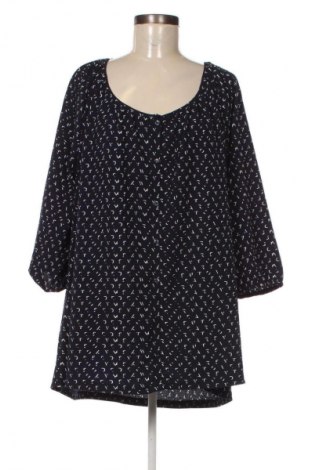 Bluză de femei Gina Benotti, Mărime XXL, Culoare Multicolor, Preț 61,99 Lei