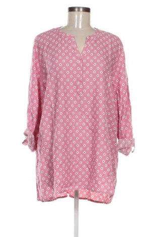 Damen Shirt Gina Benotti, Größe XL, Farbe Mehrfarbig, Preis € 13,99
