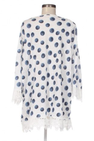 Damen Shirt Gina Benotti, Größe 3XL, Farbe Mehrfarbig, Preis 13,99 €