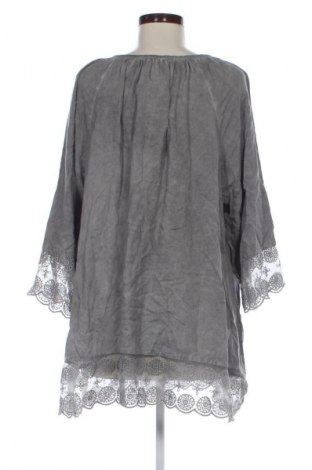 Damen Shirt Gina Benotti, Größe XL, Farbe Grau, Preis 13,99 €