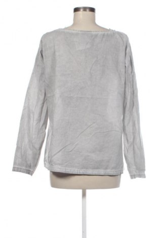 Damen Shirt Gina Benotti, Größe M, Farbe Grau, Preis € 5,99