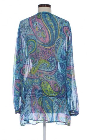 Damen Shirt Gina Benotti, Größe XL, Farbe Mehrfarbig, Preis 2,99 €