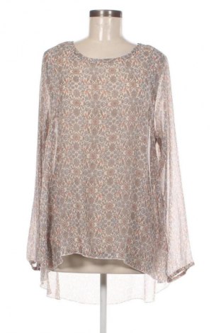 Damen Shirt Gina Benotti, Größe XL, Farbe Mehrfarbig, Preis 13,99 €