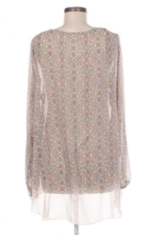 Damen Shirt Gina Benotti, Größe XL, Farbe Mehrfarbig, Preis 13,99 €