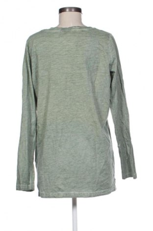 Dámska blúza Gina Benotti, Veľkosť M, Farba Zelená, Cena  11,95 €