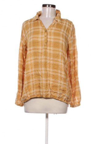 Damen Shirt Gina Benotti, Größe M, Farbe Mehrfarbig, Preis 13,99 €