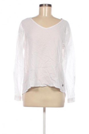 Damen Shirt Gina Benotti, Größe M, Farbe Weiß, Preis € 13,99