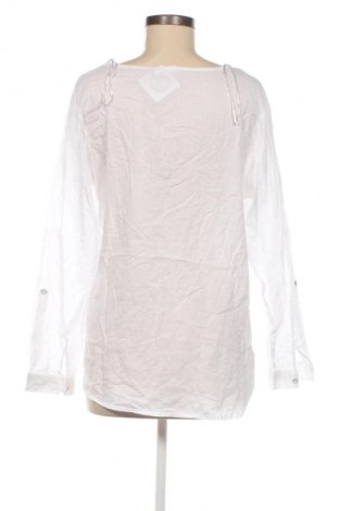 Damen Shirt Gina Benotti, Größe M, Farbe Weiß, Preis € 13,99