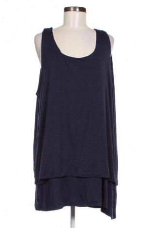 Damen Shirt Gina Benotti, Größe XL, Farbe Blau, Preis 13,99 €