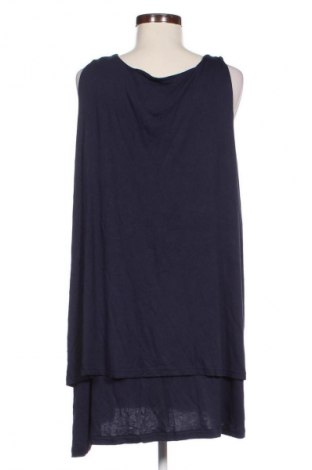 Damen Shirt Gina Benotti, Größe XL, Farbe Blau, Preis 13,99 €