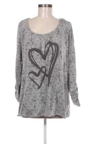 Damen Shirt Gina Benotti, Größe L, Farbe Mehrfarbig, Preis 13,99 €