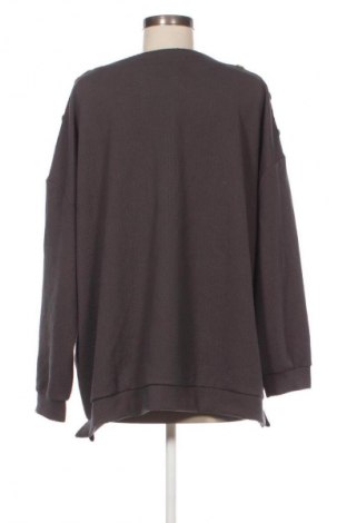 Damen Shirt Gina Benotti, Größe XL, Farbe Grau, Preis 13,99 €