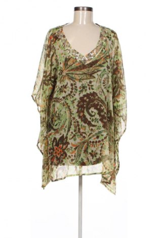Damen Shirt Gina Benotti, Größe XL, Farbe Mehrfarbig, Preis 13,99 €