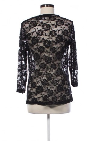Bluză de femei Gina Benotti, Mărime M, Culoare Negru, Preț 61,99 Lei