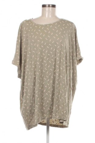 Damen Shirt Gina Benotti, Größe XXL, Farbe Mehrfarbig, Preis 9,99 €