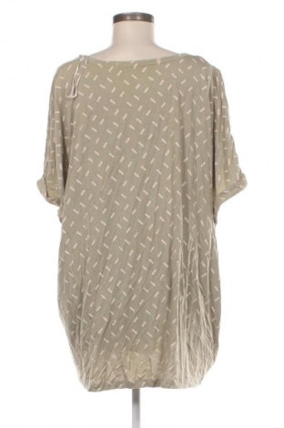 Damen Shirt Gina Benotti, Größe XXL, Farbe Mehrfarbig, Preis 9,99 €