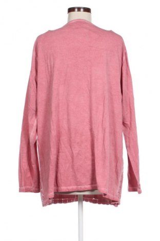 Damen Shirt Gina Benotti, Größe XXL, Farbe Mehrfarbig, Preis 13,99 €