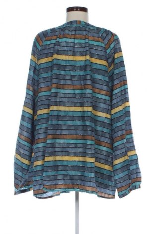 Damen Shirt Gina Benotti, Größe XXL, Farbe Mehrfarbig, Preis 13,99 €