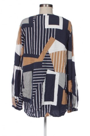 Damen Shirt Gina Benotti, Größe XL, Farbe Mehrfarbig, Preis 13,99 €