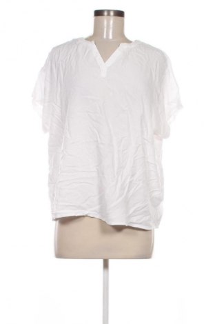 Damen Shirt Gina Benotti, Größe L, Farbe Weiß, Preis 9,99 €