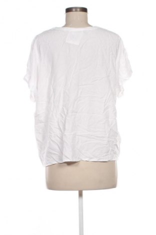 Damen Shirt Gina Benotti, Größe L, Farbe Weiß, Preis 9,99 €