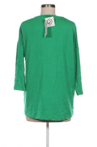 Dámska blúza Gina Benotti, Veľkosť M, Farba Zelená, Cena  7,95 €
