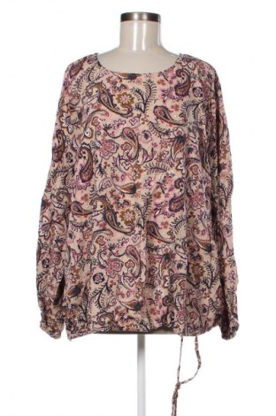 Női blúz Gina Benotti, Méret 3XL, Szín Sokszínű, Ár 5 199 Ft