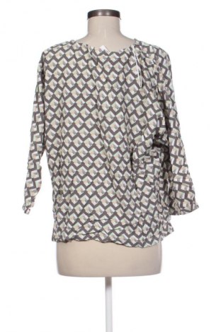 Damen Shirt Gina Benotti, Größe M, Farbe Mehrfarbig, Preis 13,99 €