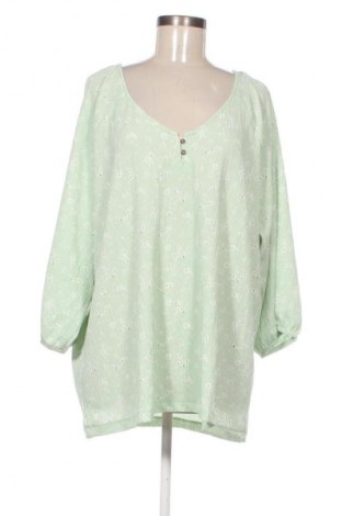 Damen Shirt Gina Benotti, Größe XL, Farbe Mehrfarbig, Preis 13,99 €
