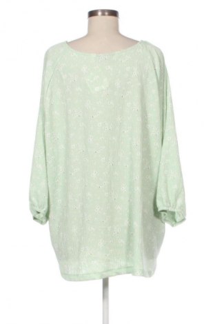 Damen Shirt Gina Benotti, Größe XL, Farbe Mehrfarbig, Preis 13,99 €