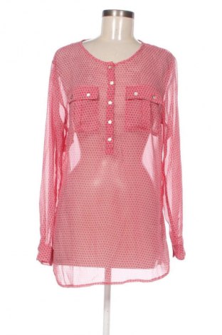 Bluzka damska Gina Benotti, Rozmiar XL, Kolor Kolorowy, Cena 62,99 zł