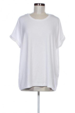 Damen Shirt Gina Benotti, Größe XL, Farbe Weiß, Preis 13,99 €