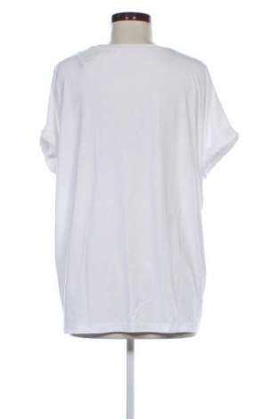 Damen Shirt Gina Benotti, Größe XL, Farbe Weiß, Preis 13,99 €