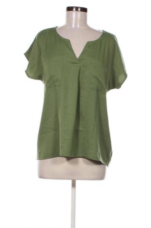 Bluză de femei Gina Benotti, Mărime S, Culoare Verde, Preț 64,99 Lei