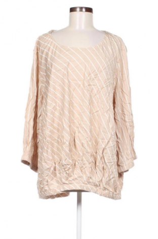 Damen Shirt Gina Benotti, Größe XXL, Farbe Mehrfarbig, Preis 13,99 €