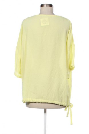 Damen Shirt Gina Benotti, Größe XL, Farbe Gelb, Preis € 13,99