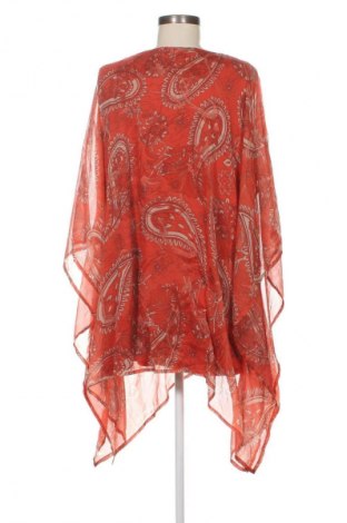 Damen Shirt Gina Benotti, Größe 3XL, Farbe Mehrfarbig, Preis € 13,99