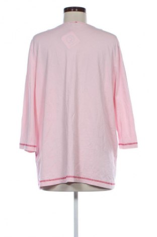 Damen Shirt Gina Laura, Größe XXL, Farbe Rosa, Preis € 20,99