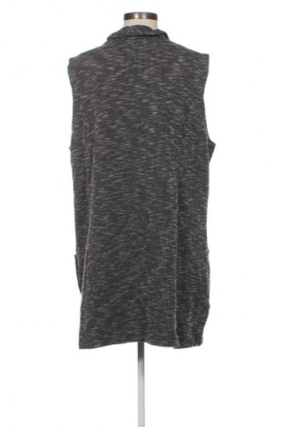 Damen Shirt Gina Laura, Größe XXL, Farbe Grau, Preis € 18,99