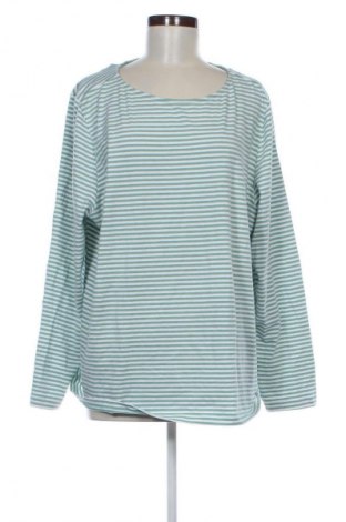 Damen Shirt Gina Laura, Größe XXL, Farbe Mehrfarbig, Preis 23,99 €