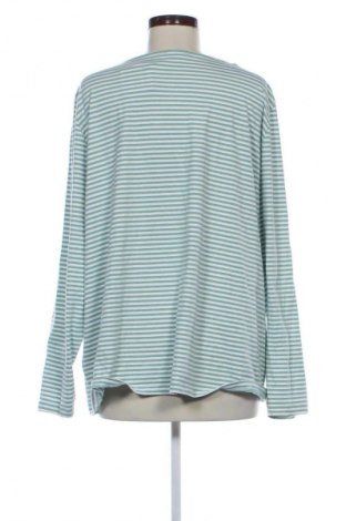 Damen Shirt Gina Laura, Größe XXL, Farbe Mehrfarbig, Preis 23,99 €