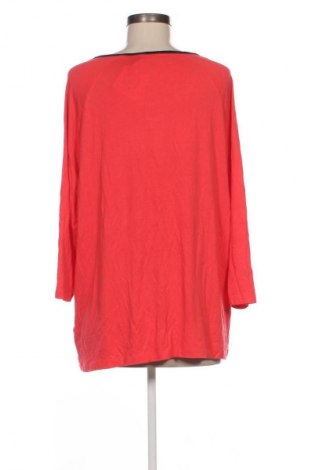 Bluzka damska Gina Laura, Rozmiar L, Kolor Czerwony, Cena 111,99 zł