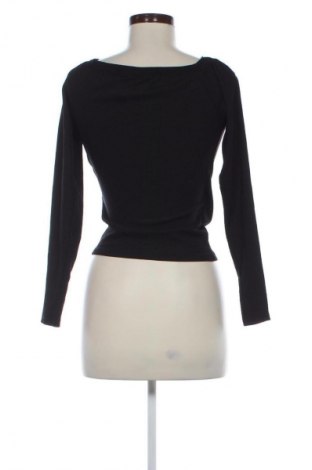 Damen Shirt Gina Tricot, Größe M, Farbe Schwarz, Preis € 13,99
