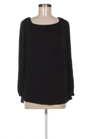 Bluzka damska Gina Tricot, Rozmiar M, Kolor Czarny, Cena 65,99 zł