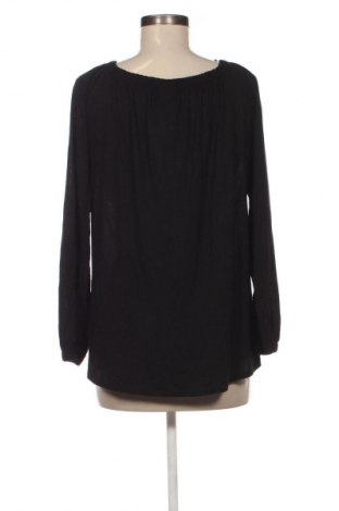Bluzka damska Gina Tricot, Rozmiar M, Kolor Czarny, Cena 65,99 zł