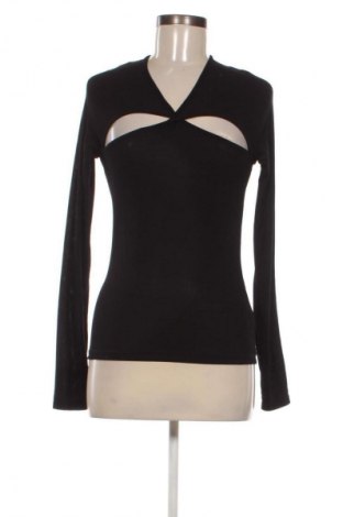 Bluză de femei Gina Tricot, Mărime M, Culoare Negru, Preț 65,99 Lei