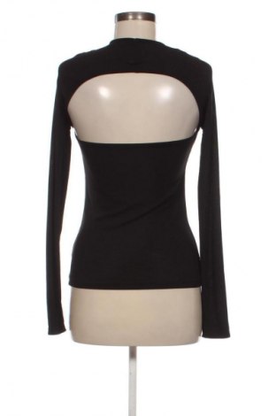 Bluză de femei Gina Tricot, Mărime M, Culoare Negru, Preț 65,99 Lei