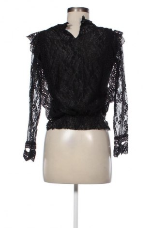 Bluză de femei Giorgia, Mărime M, Culoare Negru, Preț 110,99 Lei