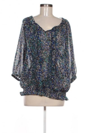 Bluzka damska Gloria Vanderbilt, Rozmiar XL, Kolor Kolorowy, Cena 47,99 zł